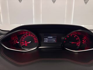 Peugeot 308 GTI