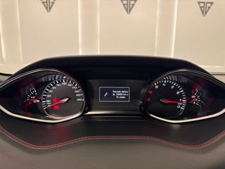 Peugeot 308 GTI