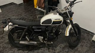 Moto 50 Cc / Ciclomotor / Vendo o cambio
