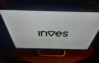 Televisión INVES Negra