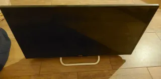 Televisión INVES Negra