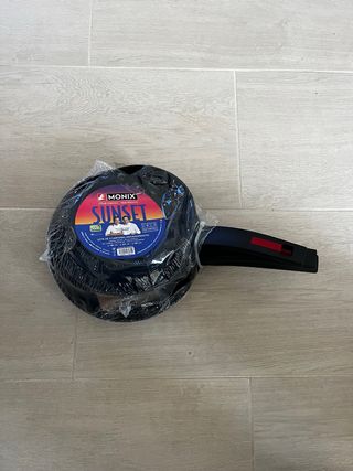 Set 3 Sartenes Monix Sunset