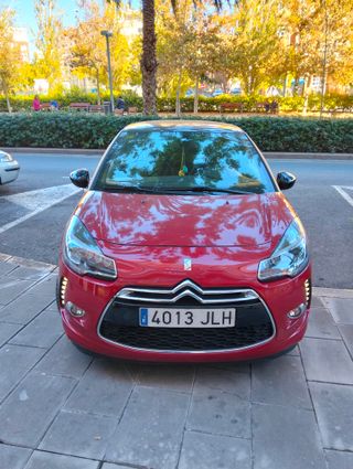 Citroen DS3 2016
