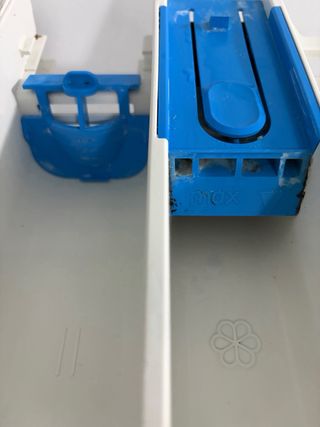 Cajón Detergente Lavadora Siemens / Bosch