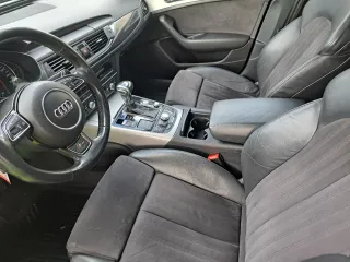 Audi A6 2013