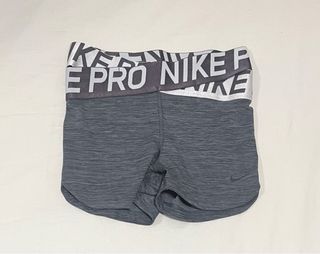 Shorts Nike Pro + calcetines