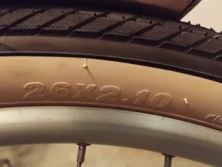 Bicicleta Eléctrica Peugeot eLC01 Legend 26