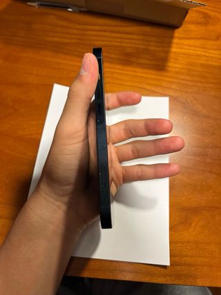 iPhone 13 Azul 128GB