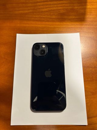 iPhone 13 Azul 128GB