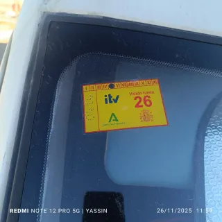 Mercedes-Benz Sprinter 1999