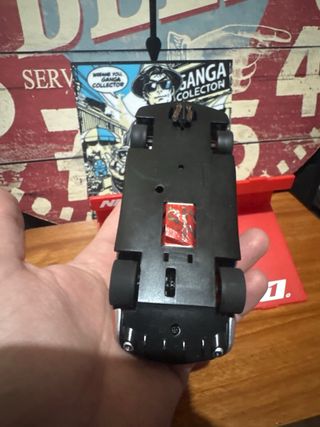 Ninco Chevrolet Camaro Ultimatum 45