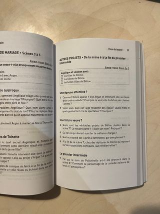 Le malade imaginaire