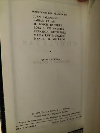 Aldous Huxley y André Maurois – Obras completas