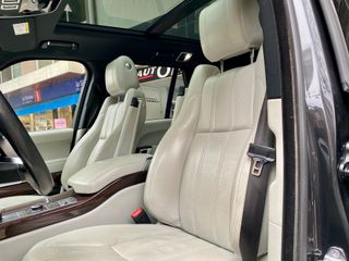 Land Rover Range Rover VOGUE