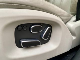 Land Rover Range Rover VOGUE