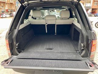 Land Rover Range Rover VOGUE