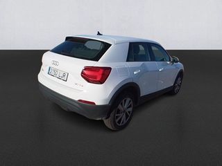 Audi Q2   Advanced 30 TDI 85kW (116CV) S tronic