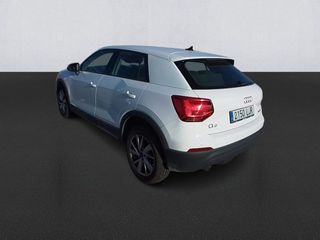 Audi Q2   Advanced 30 TDI 85kW (116CV) S tronic