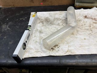 Nivel Láser BMI LASERKING 670