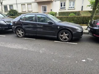SEAT Leon 2003