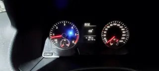 Volkswagen Caddy 2011