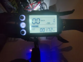 Smartgyro Rockway Pro Patinete Eléctrico