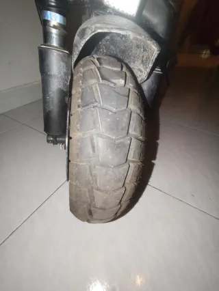 Smartgyro Rockway Pro Patinete Eléctrico