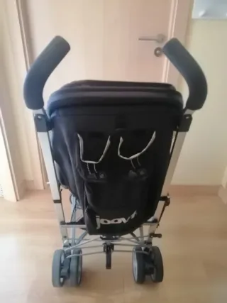 Silla de paseo Joovy
