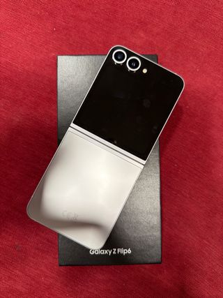 Samsung Z Flip 6 256GB