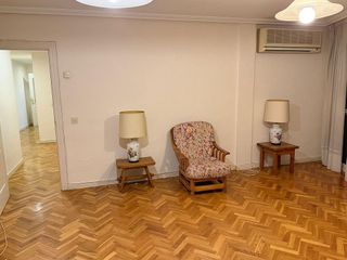 Piso en alquiler en Centro en Getafe