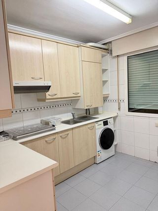 Piso en alquiler en Centro en Getafe