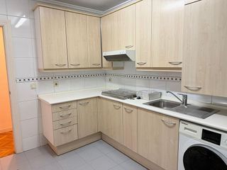 Piso en alquiler en Centro en Getafe