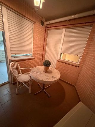 Piso en alquiler en Centro en Getafe