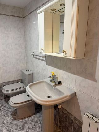 Piso en alquiler en Centro en Getafe