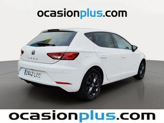 SEAT León 1.5 TSI S&S Style Visio Edition 96 kW (130 CV)