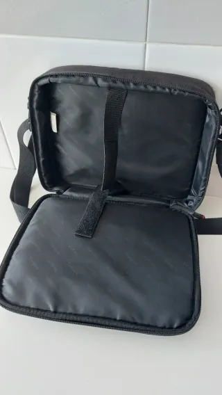 Maletín para portátil Targus, como nuevo