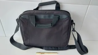 Maletín para portátil Targus, como nuevo