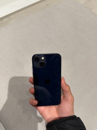 iPhone 13 Azul Marino