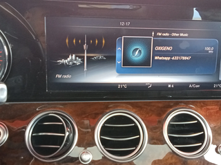 Mercedes-Benz Clase E 2017¡¡Desde 469€ al mes!!