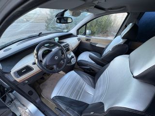 Lancia Phedra 7Plaz 2006