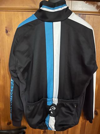 Maglia Ciclismo Ekoi Invernale