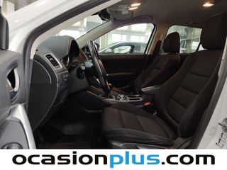 Mazda CX-5 2.0 GE Black Tech Edition 2WD 121 kW (165 CV)