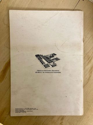 Manual Taller Derbi Motor 50cc 4-6 Velocidades