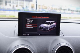 Audi A3 Sportback SLine S-tronic+Navegacion+Gancho