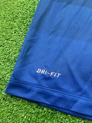 Camiseta Manchester City 2014 Talla L