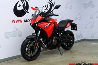 YAMAHA TRACER 7 ¿A2?