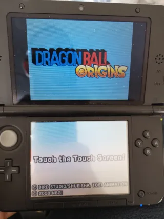 Pokémon Guardian Signs + Dragon Ball + Naruto