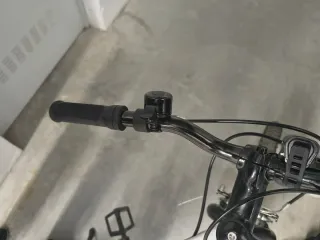 Bicicleta infantil 8-12 años