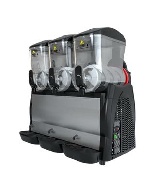 Granizadora Carpigiani Spin 3 FF 3 Depósitos