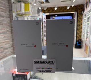 Xiaomi 15T 256GB Oferta Navidad